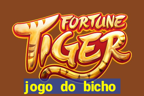 jogo do bicho pantera negra